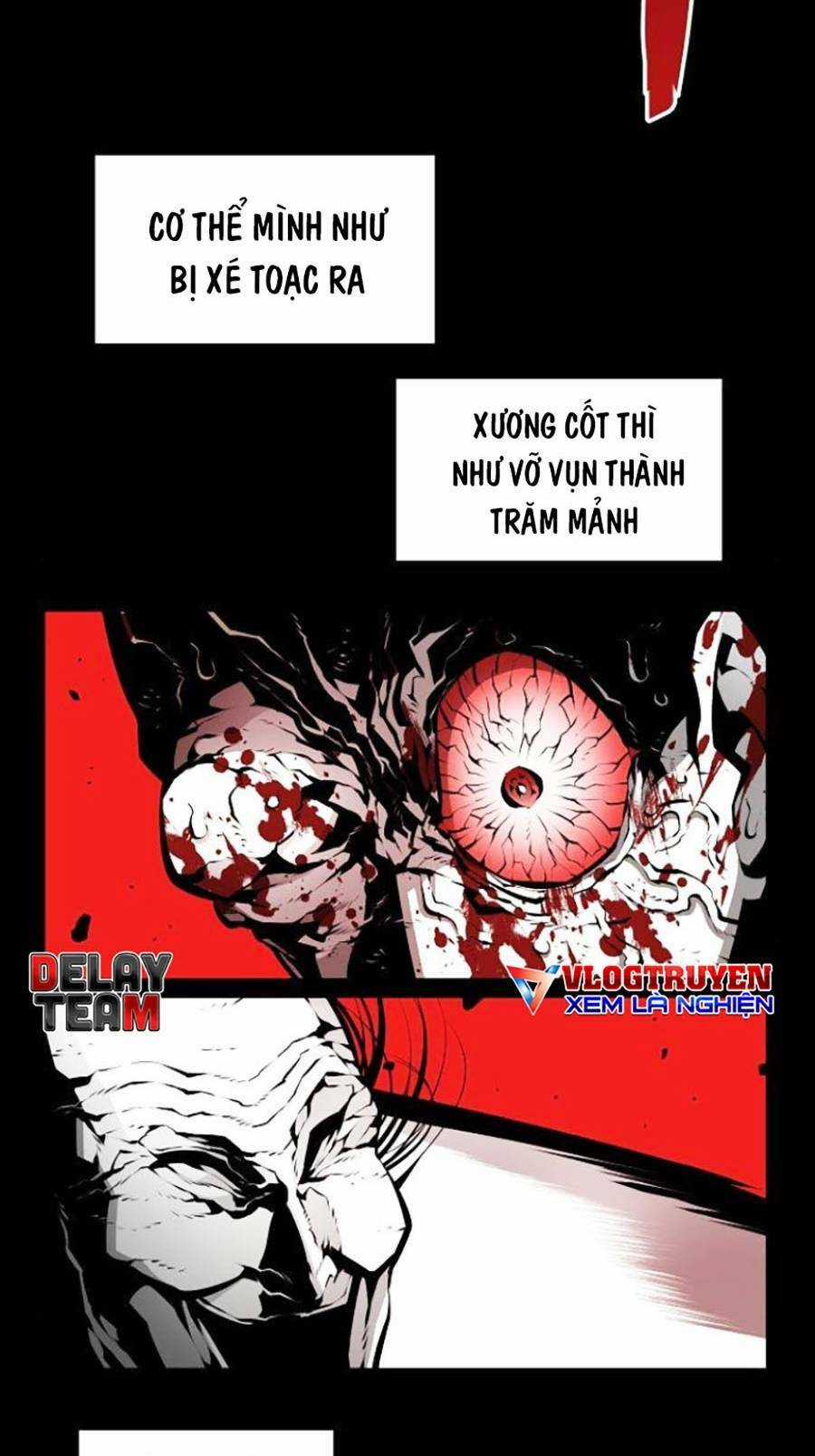 Cuồng Thú Chapter 10 trang 20