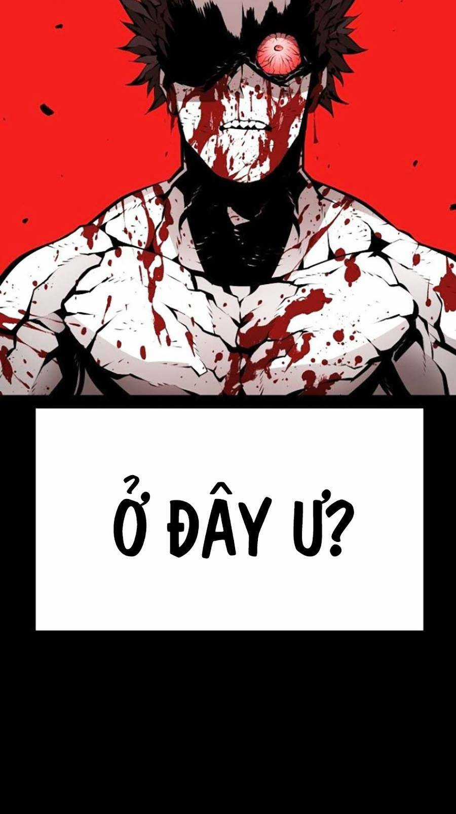 Cuồng Thú Chapter 10 trang 23