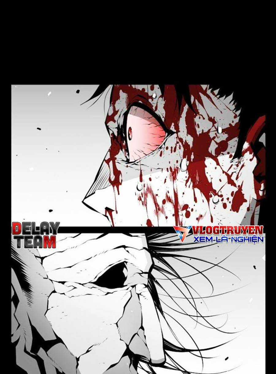 Cuồng Thú Chapter 10 trang 28