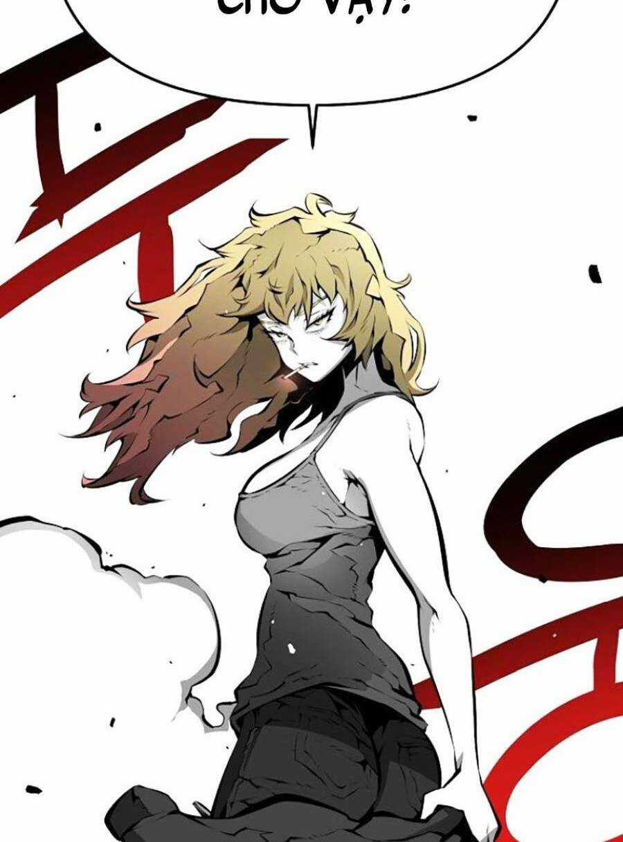 Cuồng Thú Chapter 10 trang 30