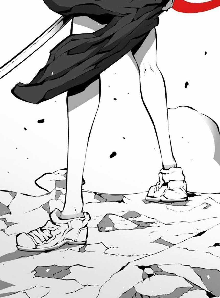 Cuồng Thú Chapter 10 trang 31