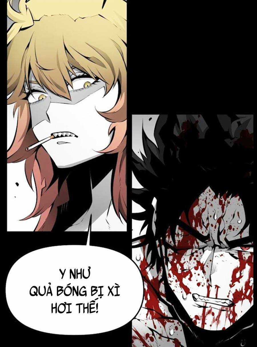 Cuồng Thú Chapter 10 trang 33