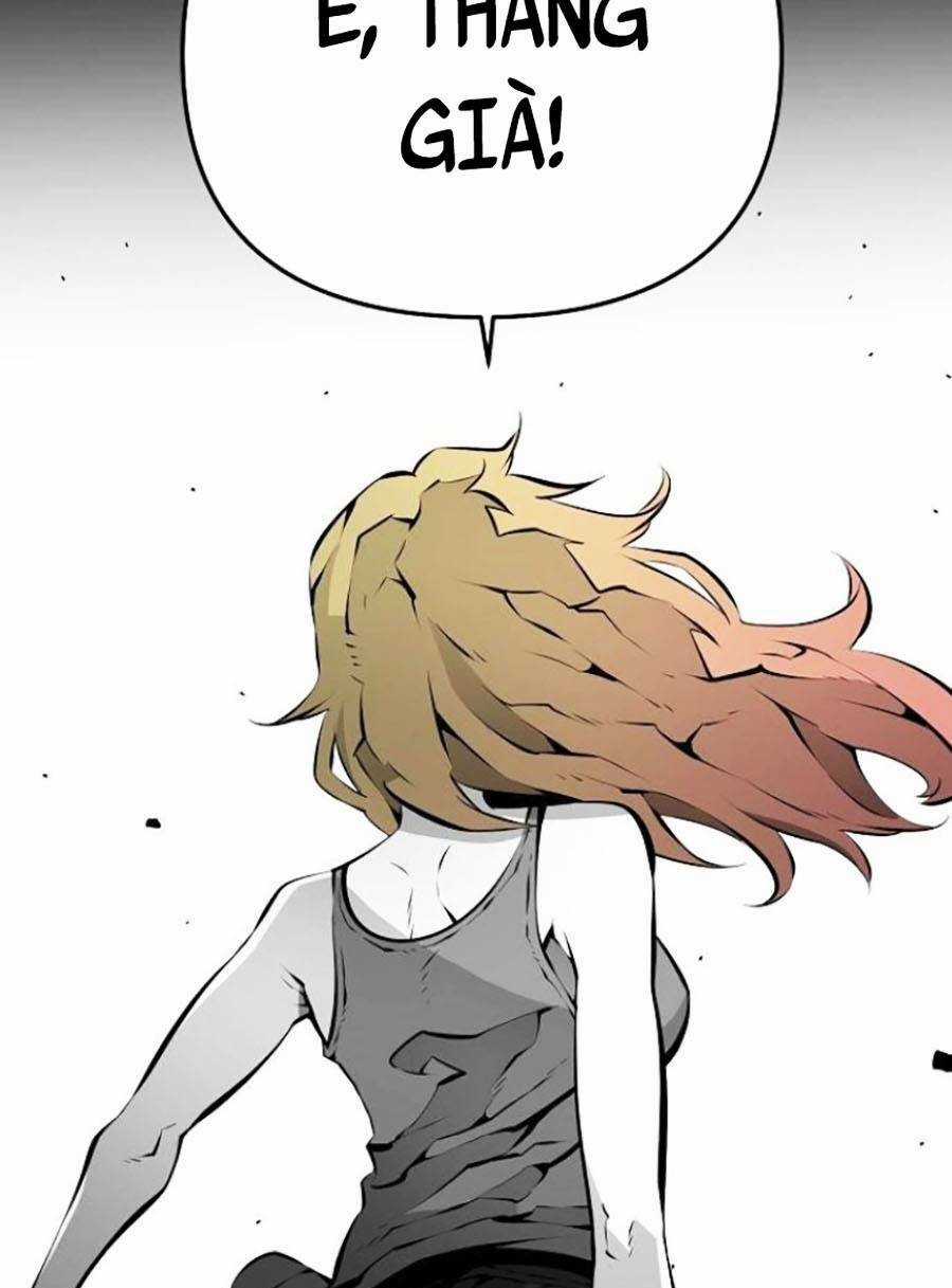 Cuồng Thú Chapter 10 trang 35