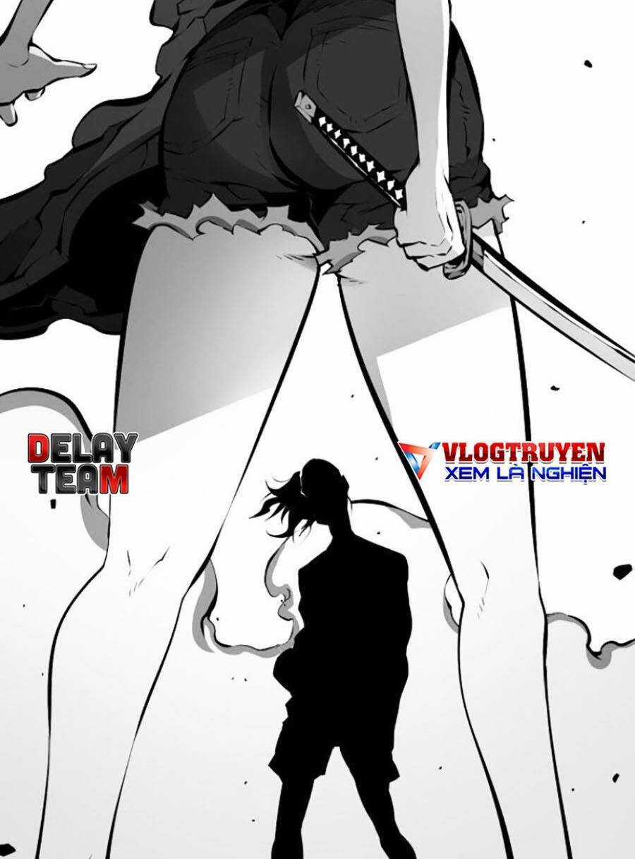 Cuồng Thú Chapter 10 trang 36