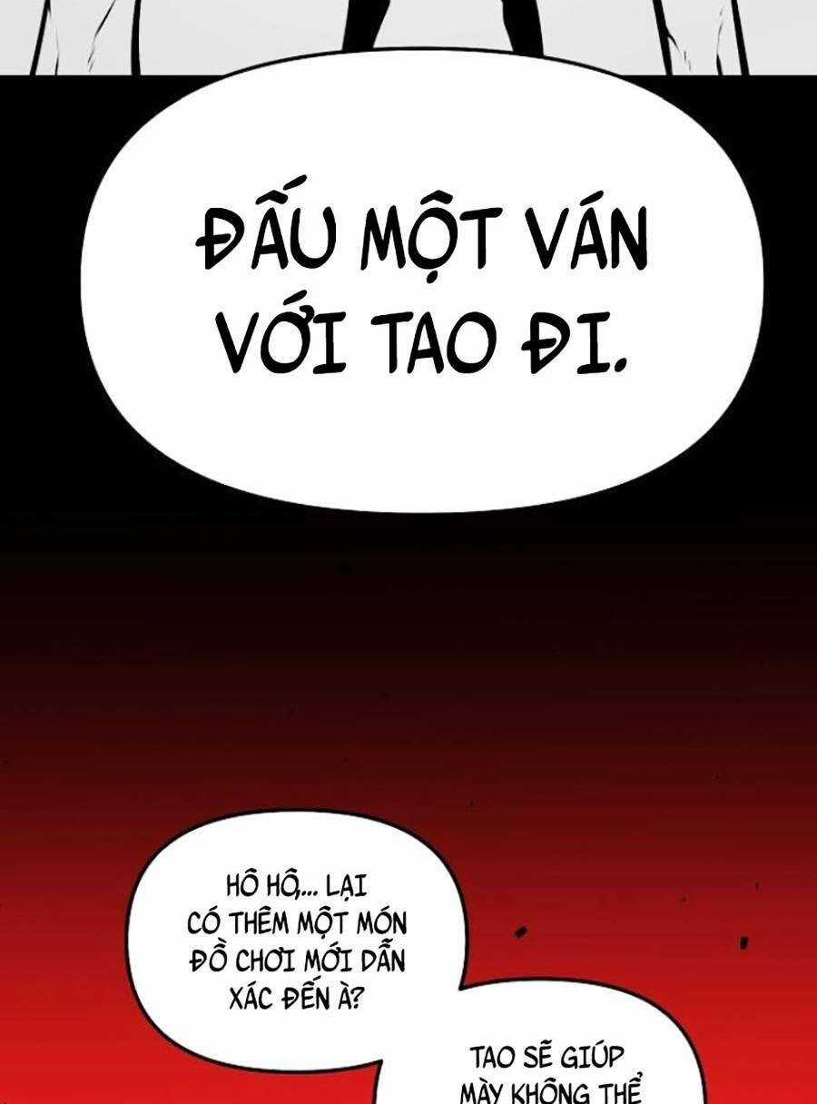 Cuồng Thú Chapter 10 trang 37