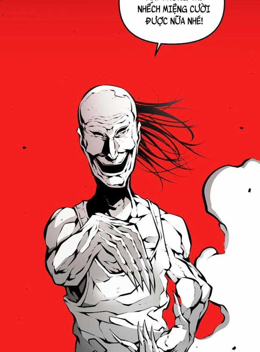 Cuồng Thú Chapter 10 trang 38