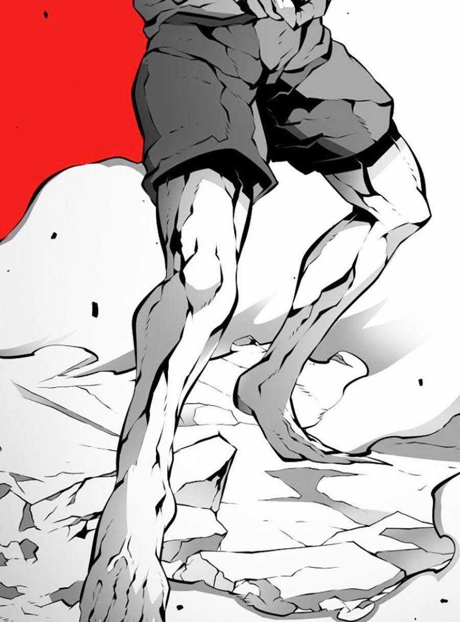 Cuồng Thú Chapter 10 trang 39