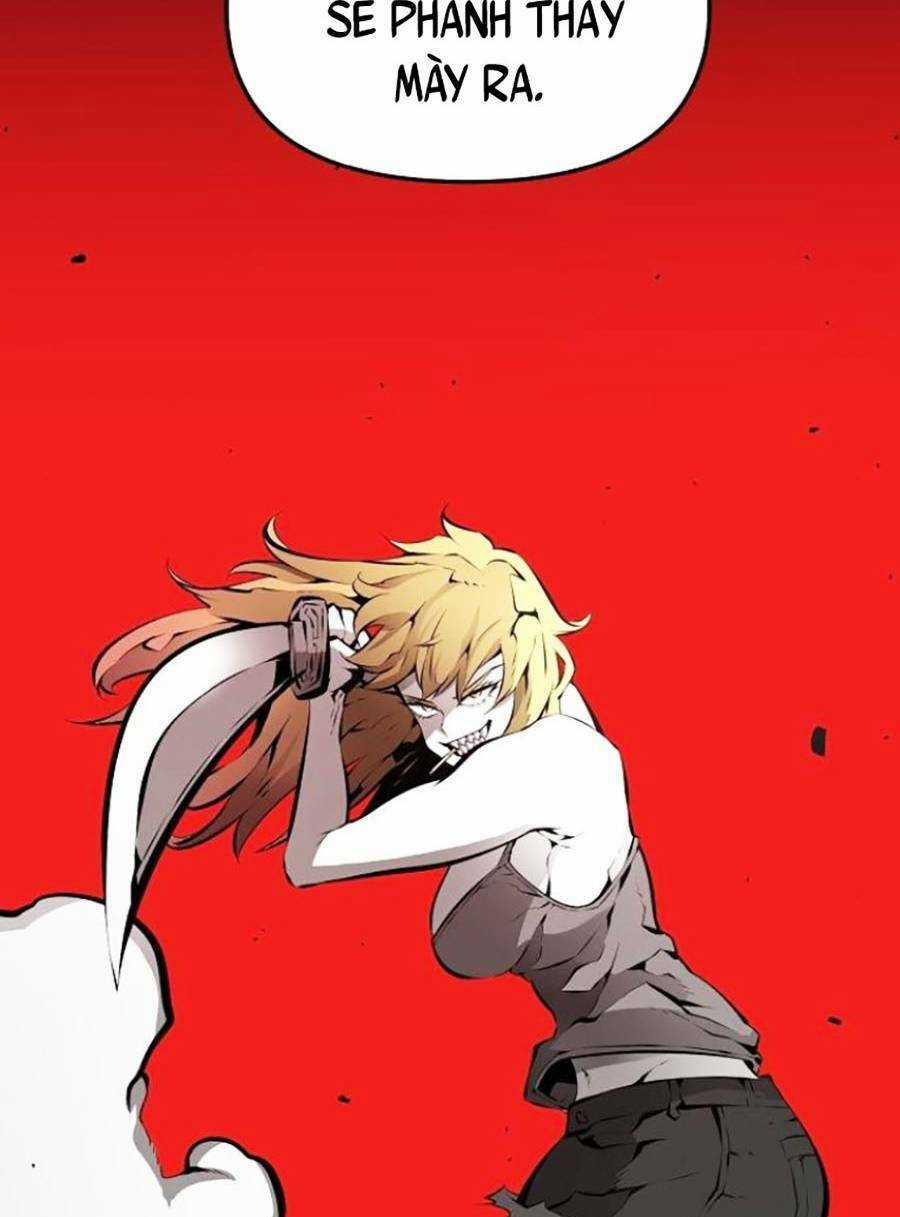 Cuồng Thú Chapter 10 trang 41