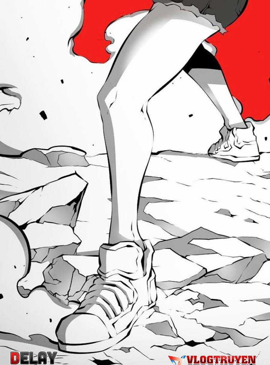 Cuồng Thú Chapter 10 trang 42