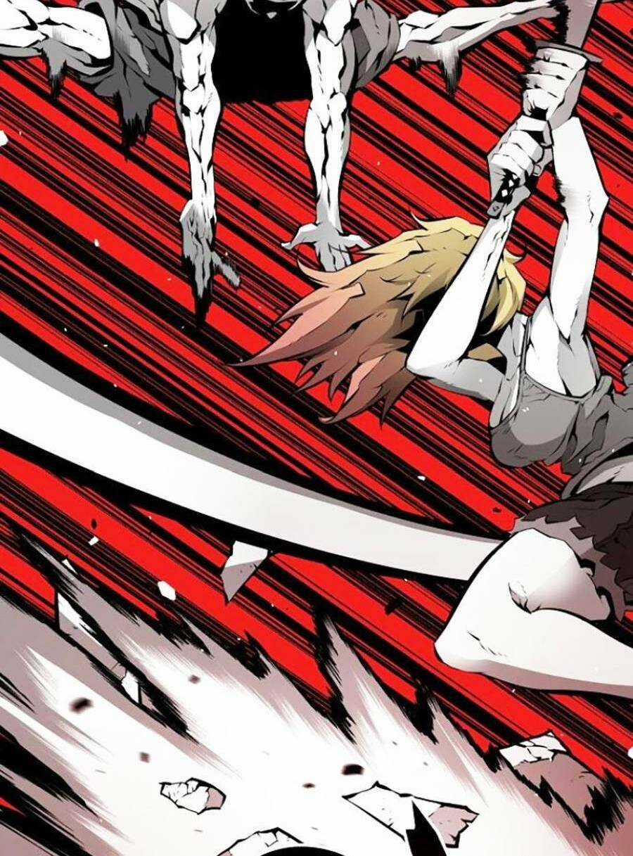 Cuồng Thú Chapter 10 trang 48