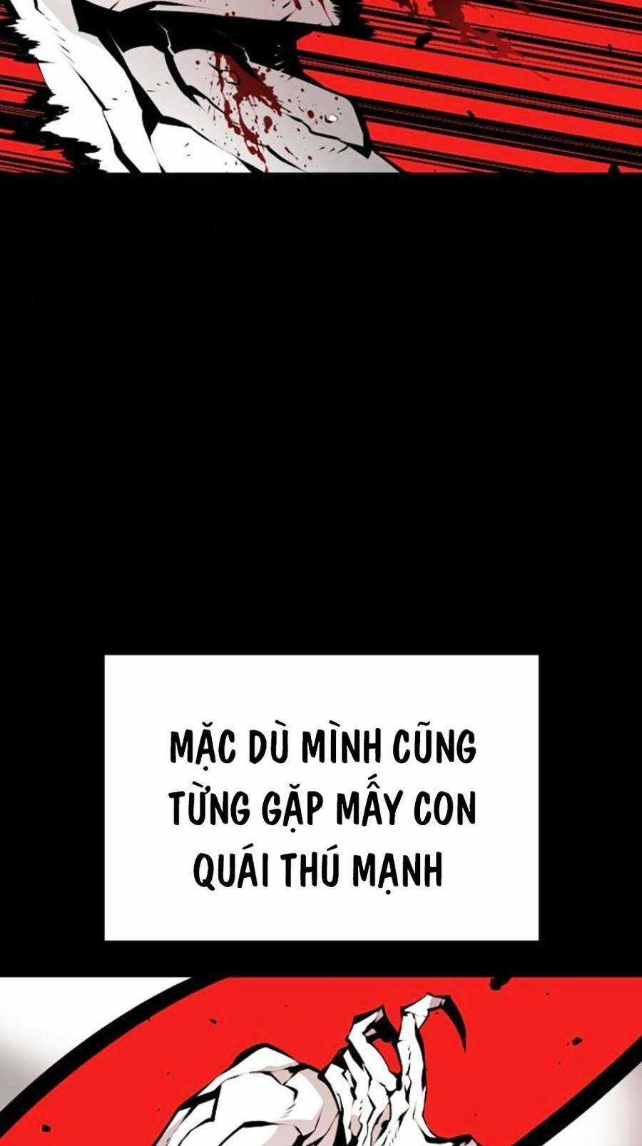 Cuồng Thú Chapter 10 trang 5