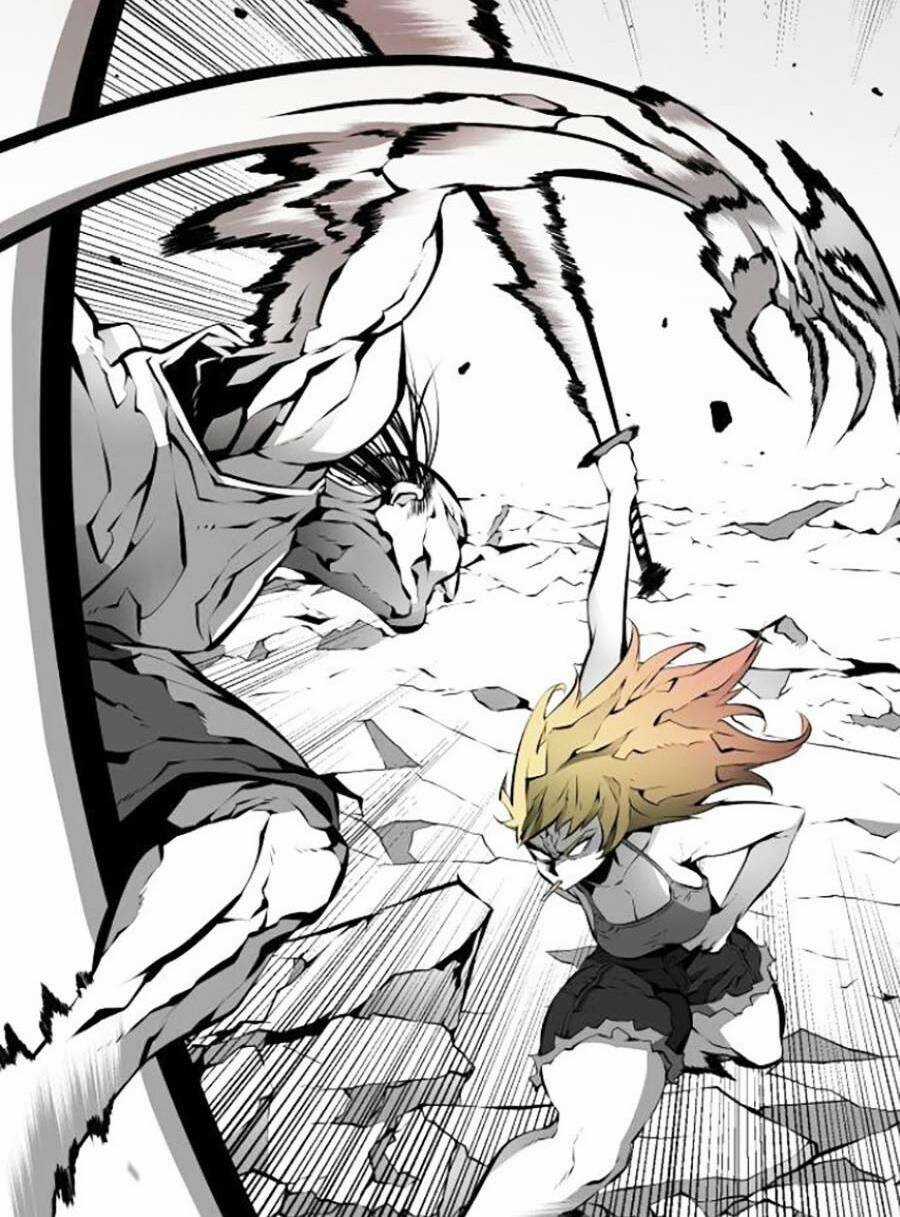 Cuồng Thú Chapter 10 trang 52