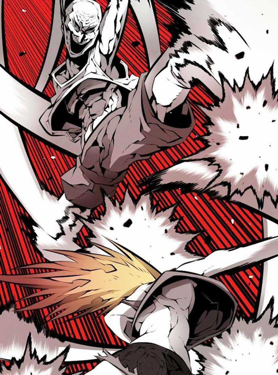 Cuồng Thú Chapter 10 trang 55