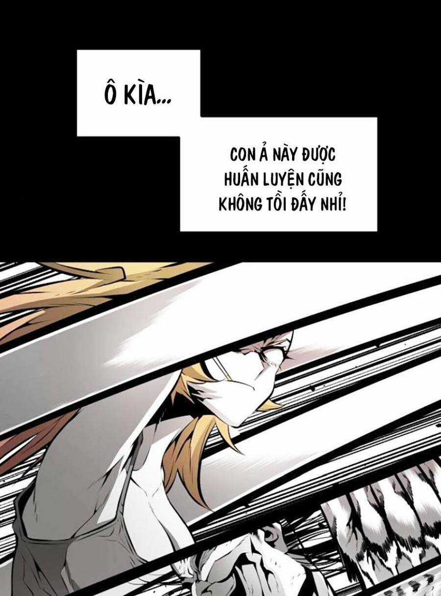 Cuồng Thú Chapter 10 trang 60