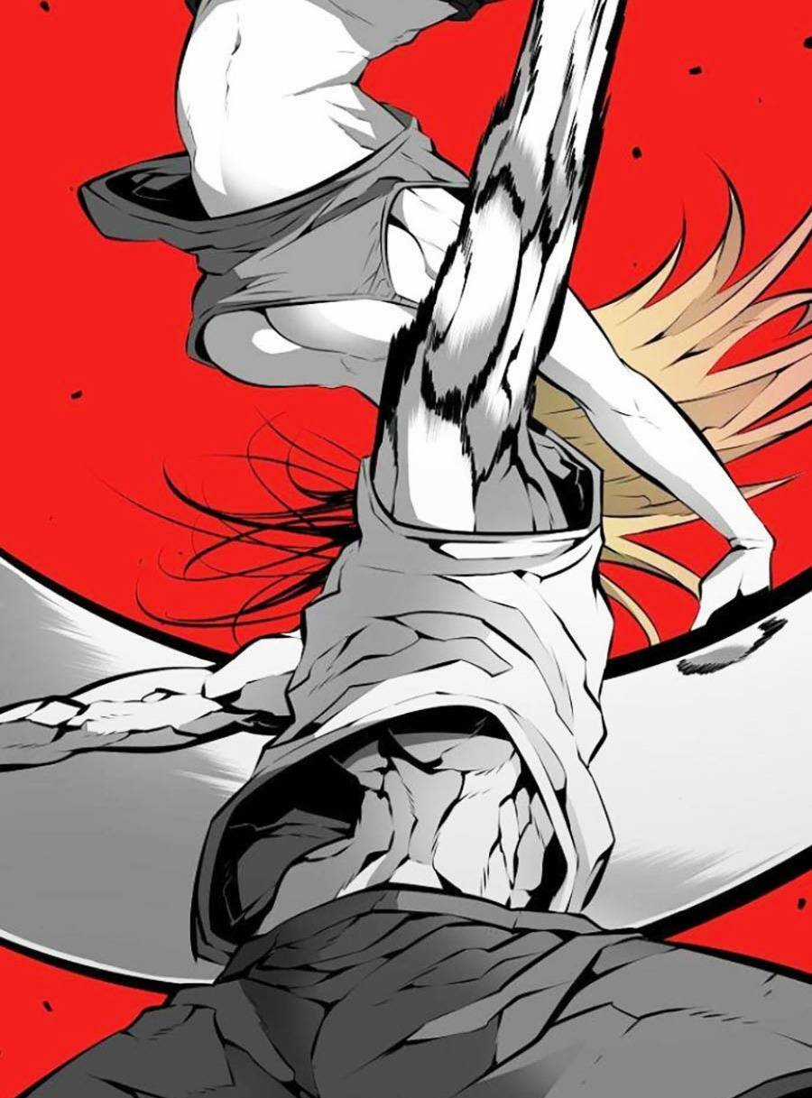 Cuồng Thú Chapter 10 trang 65