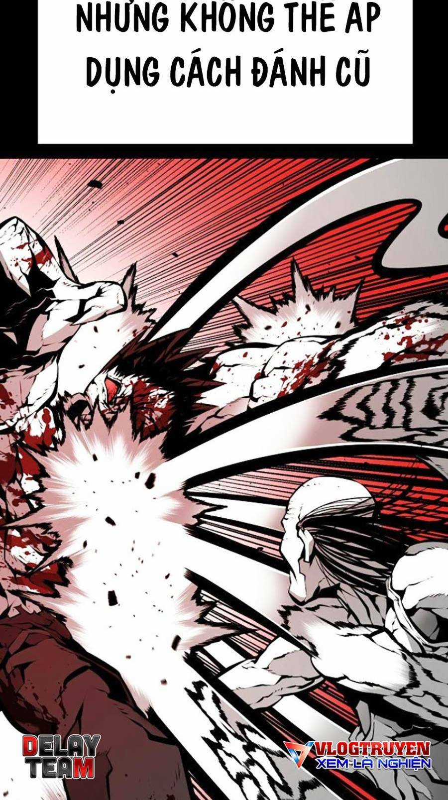 Cuồng Thú Chapter 10 trang 7