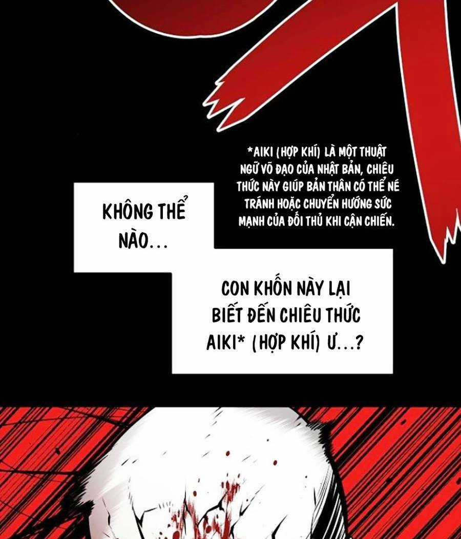Cuồng Thú Chapter 10 trang 81