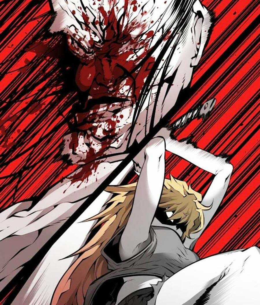 Cuồng Thú Chapter 10 trang 82