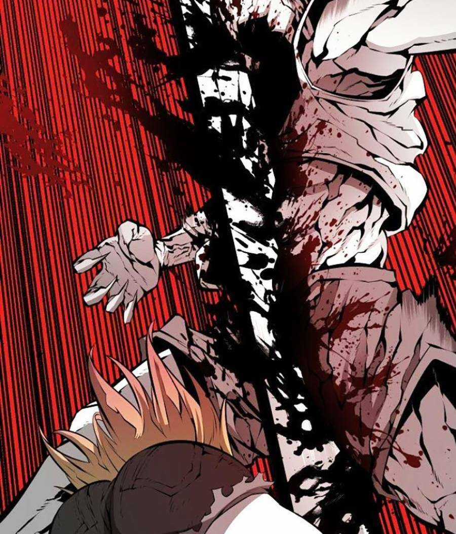 Cuồng Thú Chapter 10 trang 85