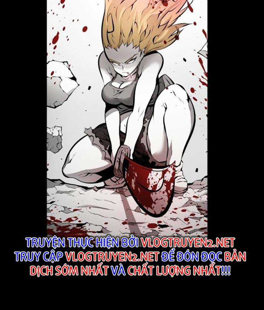 Cuồng Thú Chapter 10 trang 91