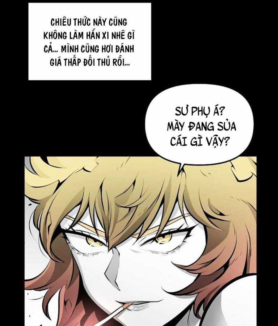 Cuồng Thú Chapter 10 trang 96