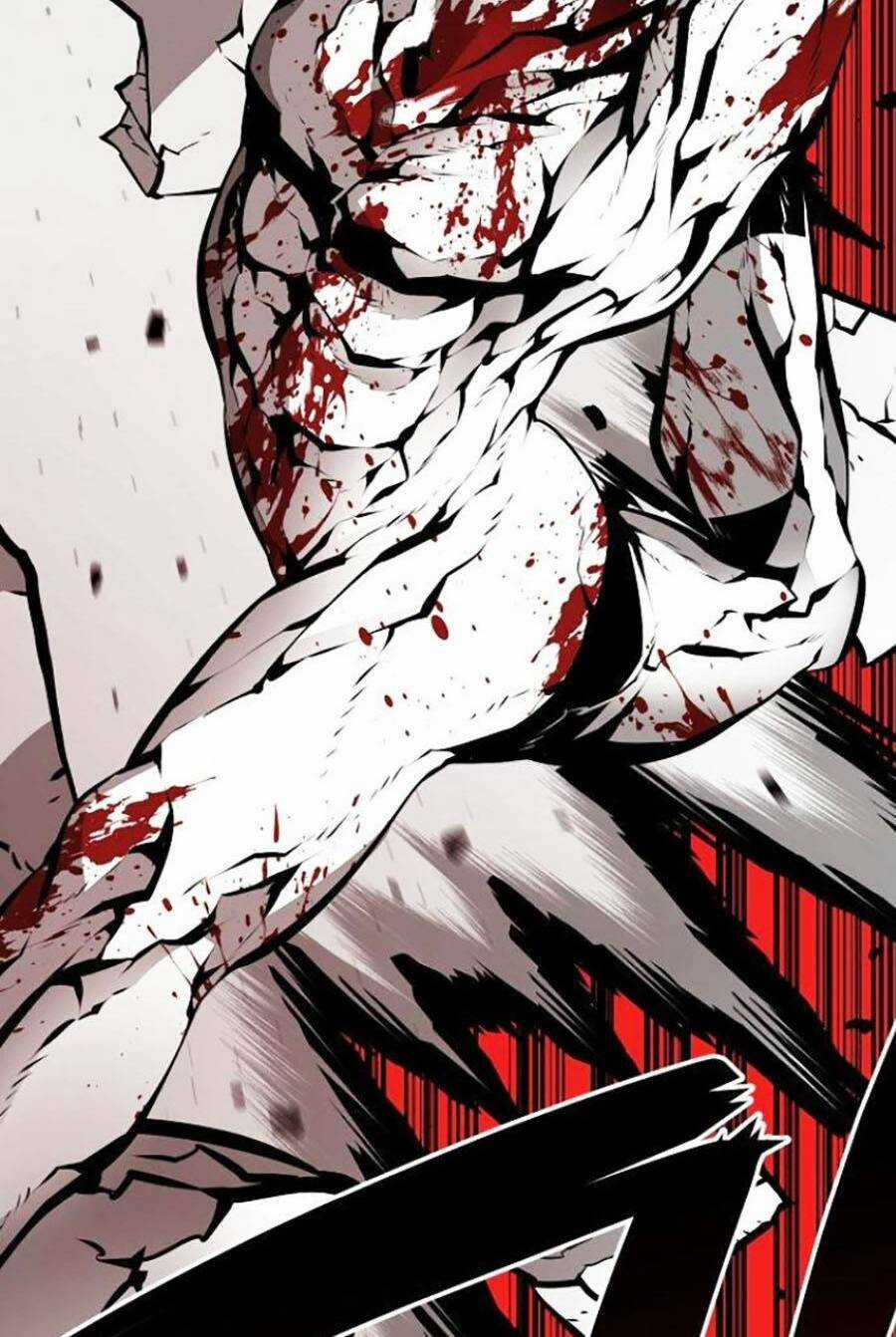 Cuồng Thú Chapter 11 trang 101