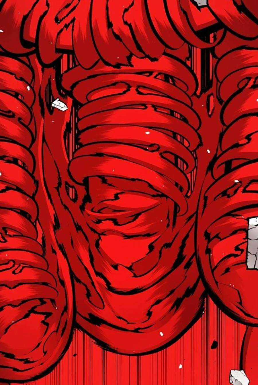 Cuồng Thú Chapter 11 trang 106