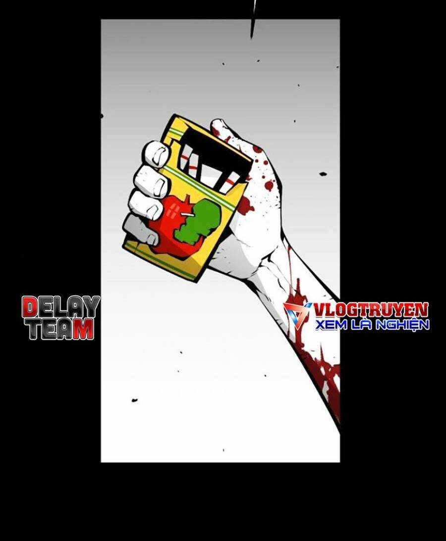 Cuồng Thú Chapter 11 trang 11