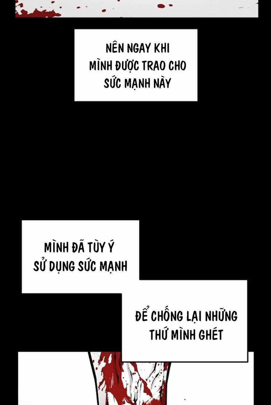 Cuồng Thú Chapter 11 trang 116