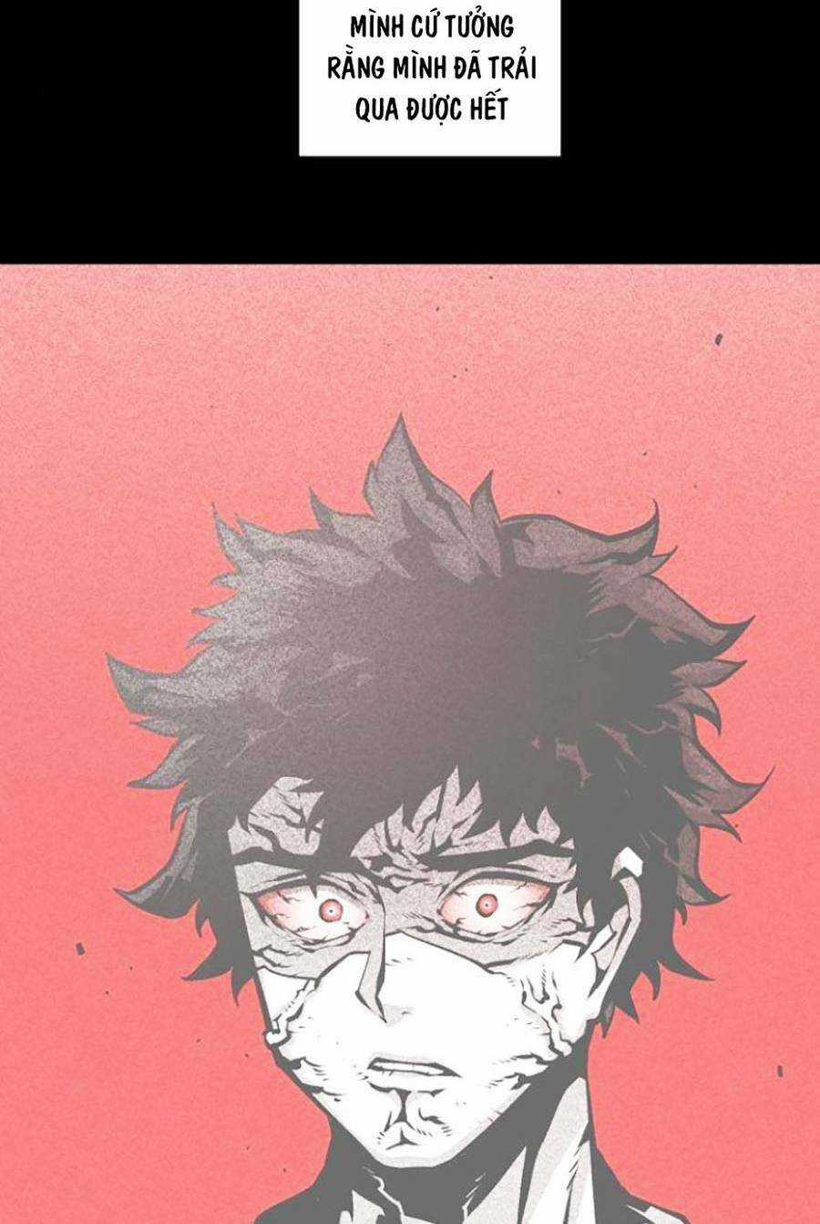 Cuồng Thú Chapter 11 trang 118