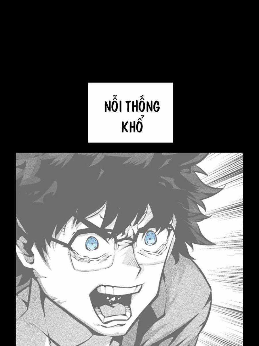 Cuồng Thú Chapter 11 trang 120