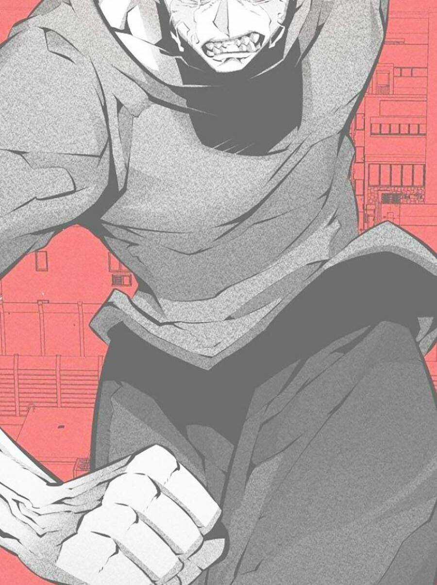 Cuồng Thú Chapter 11 trang 123