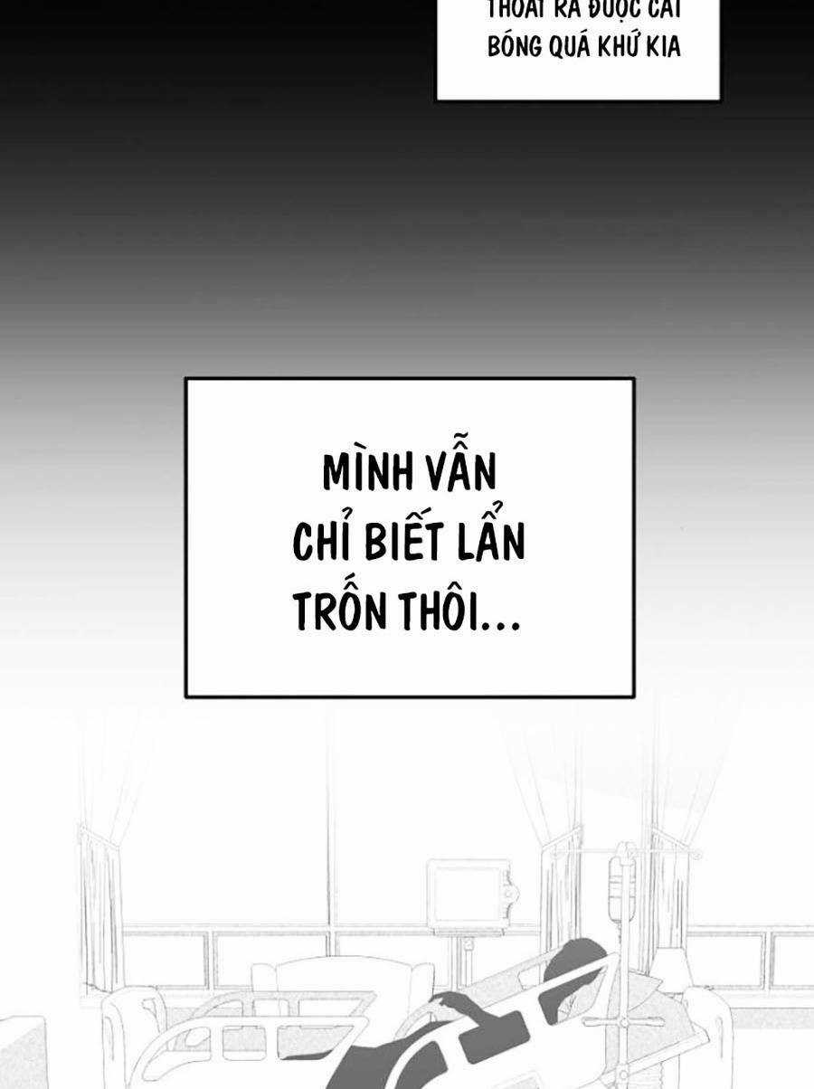 Cuồng Thú Chapter 11 trang 126