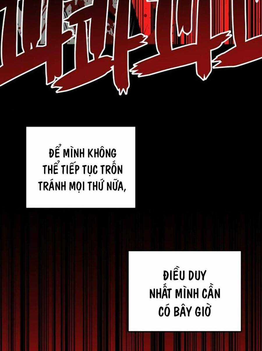 Cuồng Thú Chapter 11 trang 139