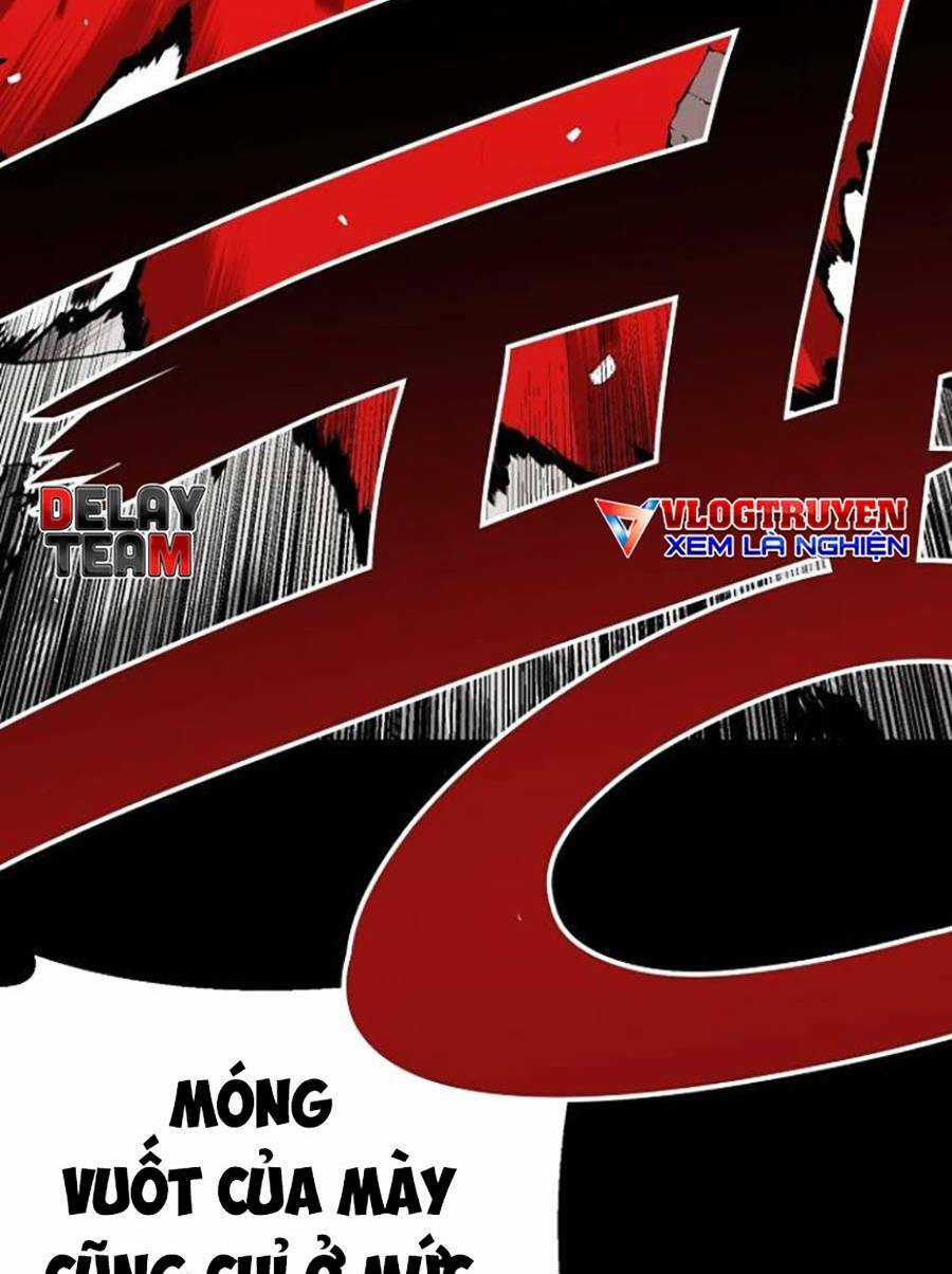 Cuồng Thú Chapter 11 trang 154