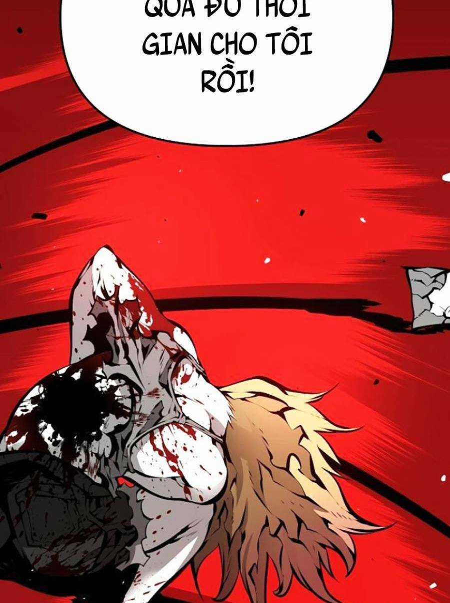 Cuồng Thú Chapter 11 trang 158