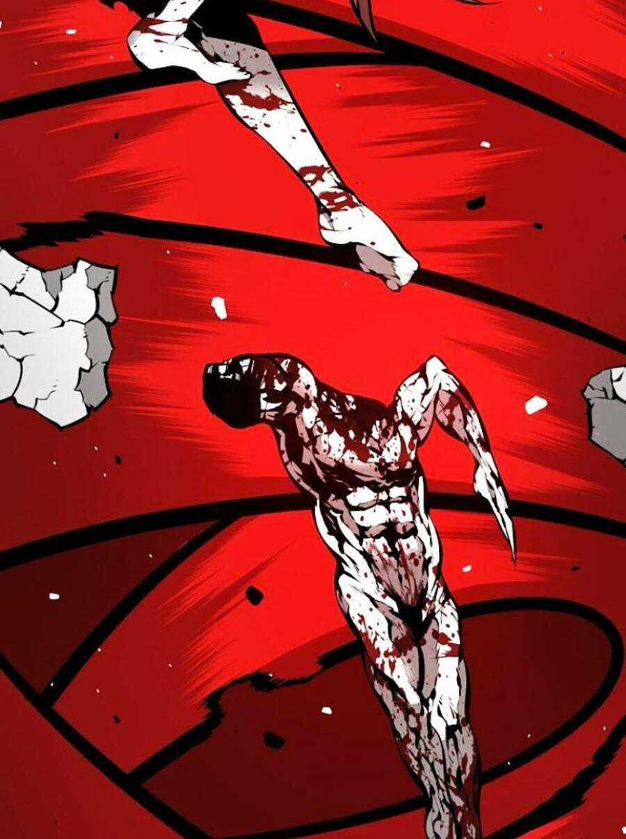 Cuồng Thú Chapter 11 trang 159