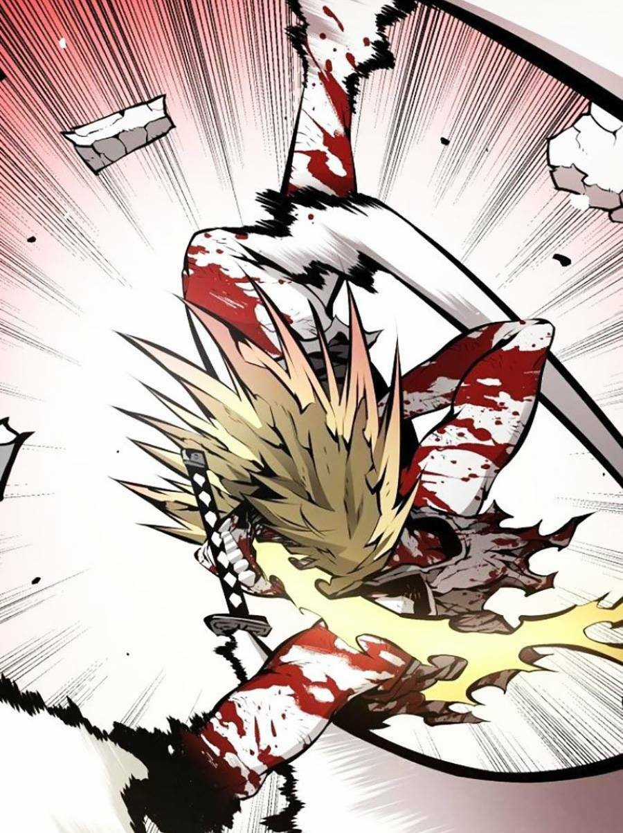 Cuồng Thú Chapter 11 trang 168