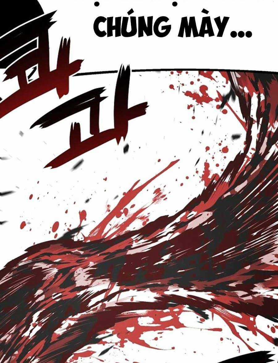 Cuồng Thú Chapter 11 trang 174