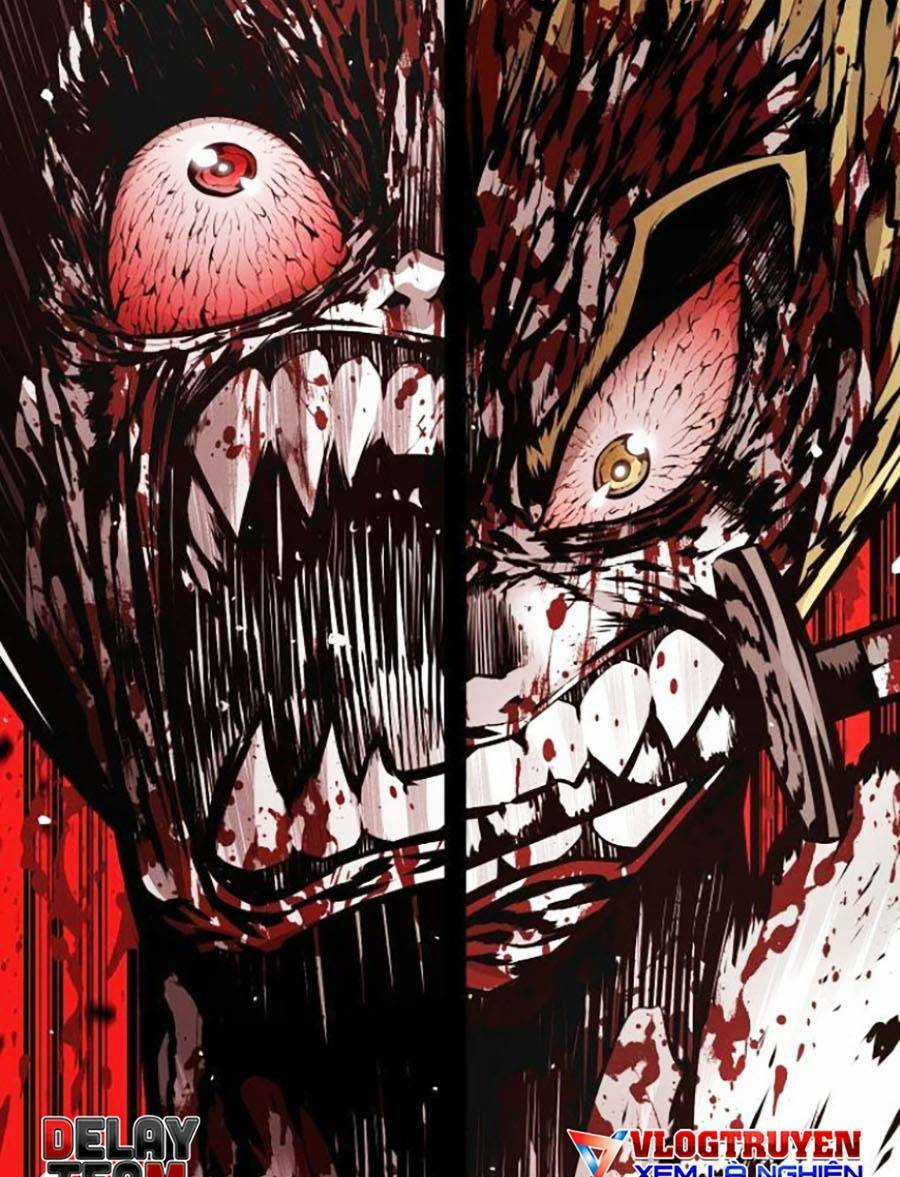 Cuồng Thú Chapter 11 trang 177