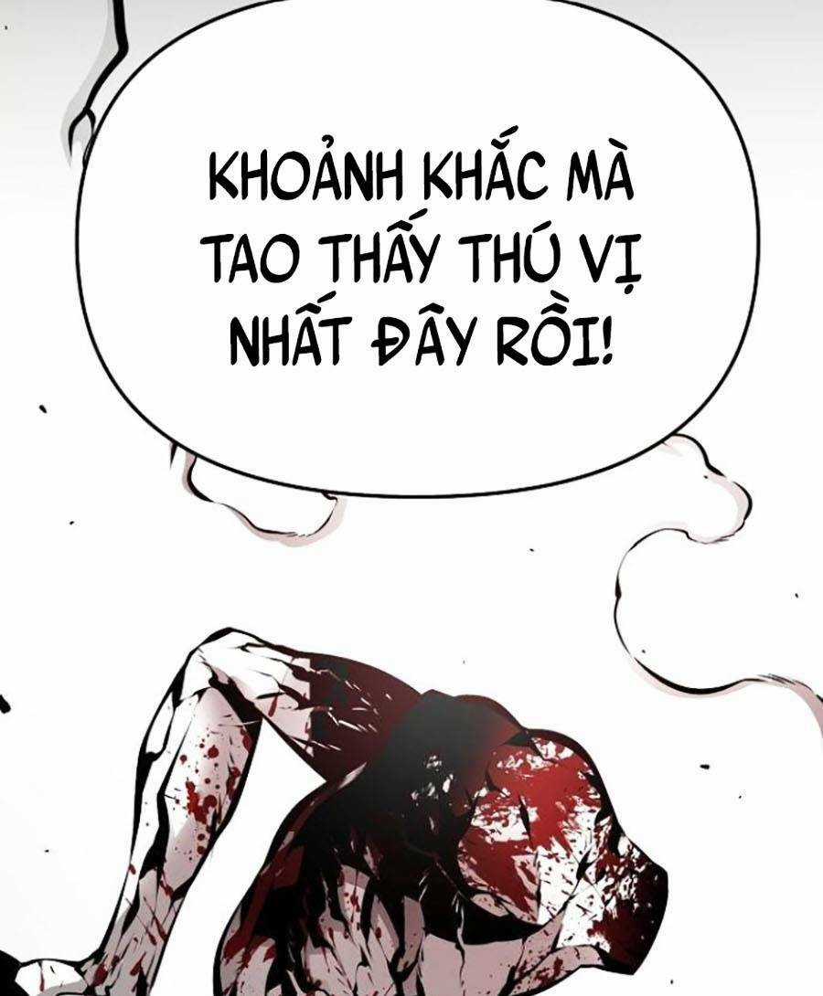 Cuồng Thú Chapter 11 trang 18
