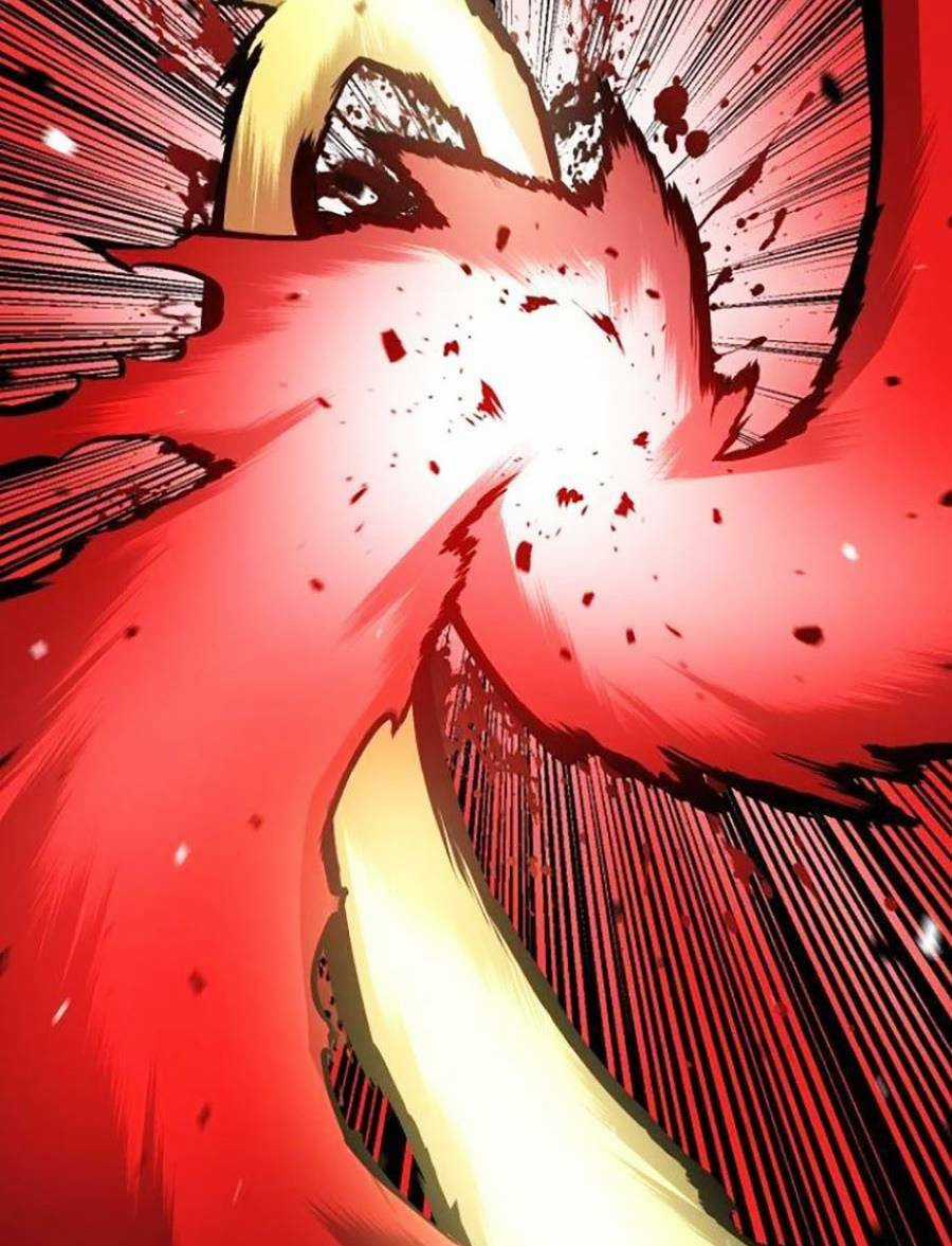 Cuồng Thú Chapter 11 trang 181