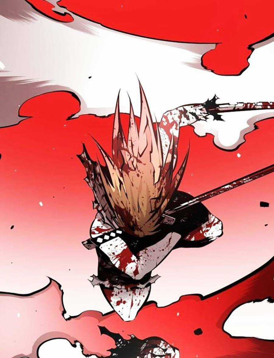 Cuồng Thú Chapter 11 trang 186