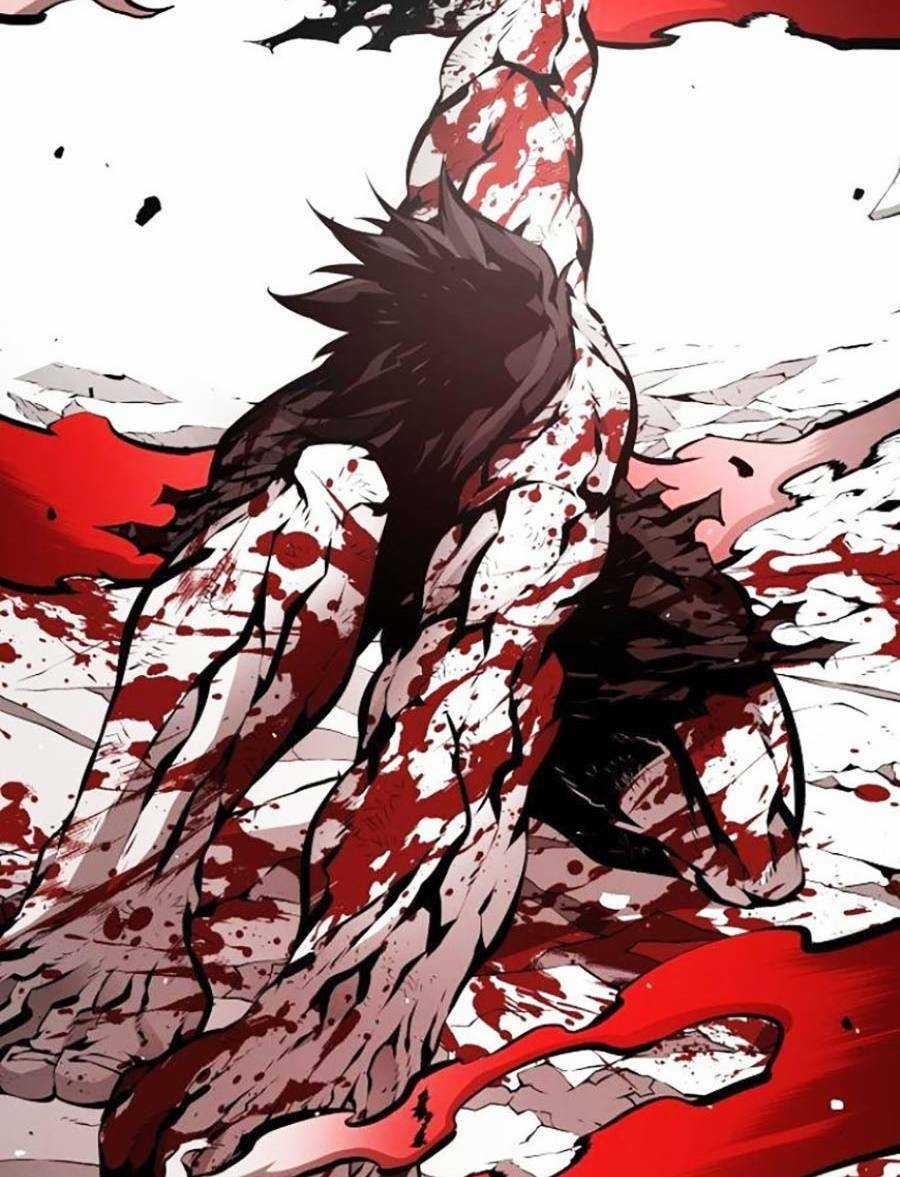 Cuồng Thú Chapter 11 trang 187