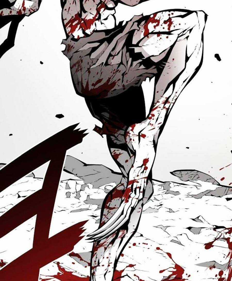 Cuồng Thú Chapter 11 trang 19