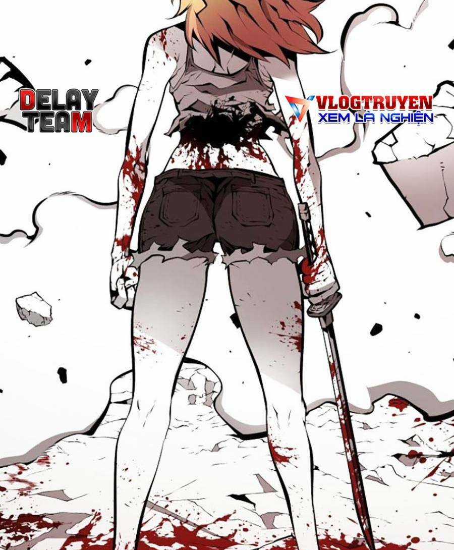 Cuồng Thú Chapter 11 trang 2