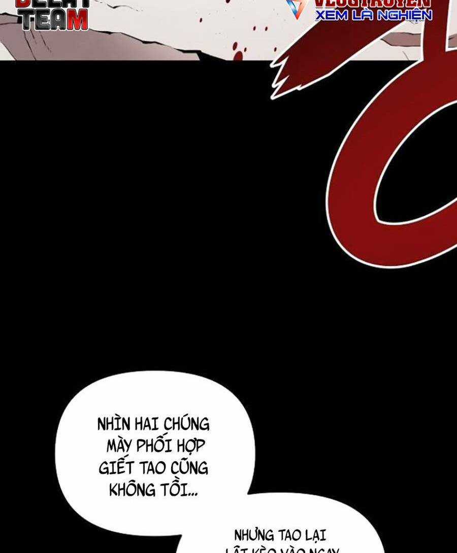 Cuồng Thú Chapter 11 trang 21