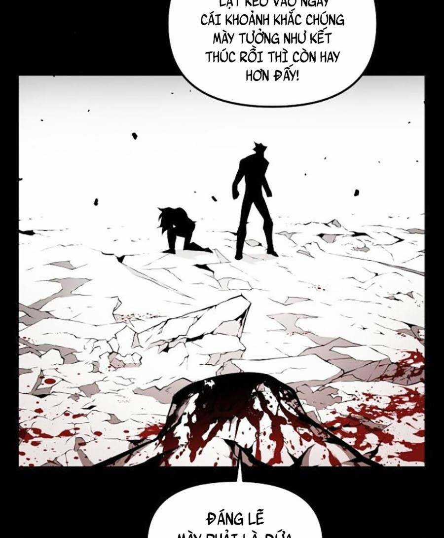 Cuồng Thú Chapter 11 trang 22