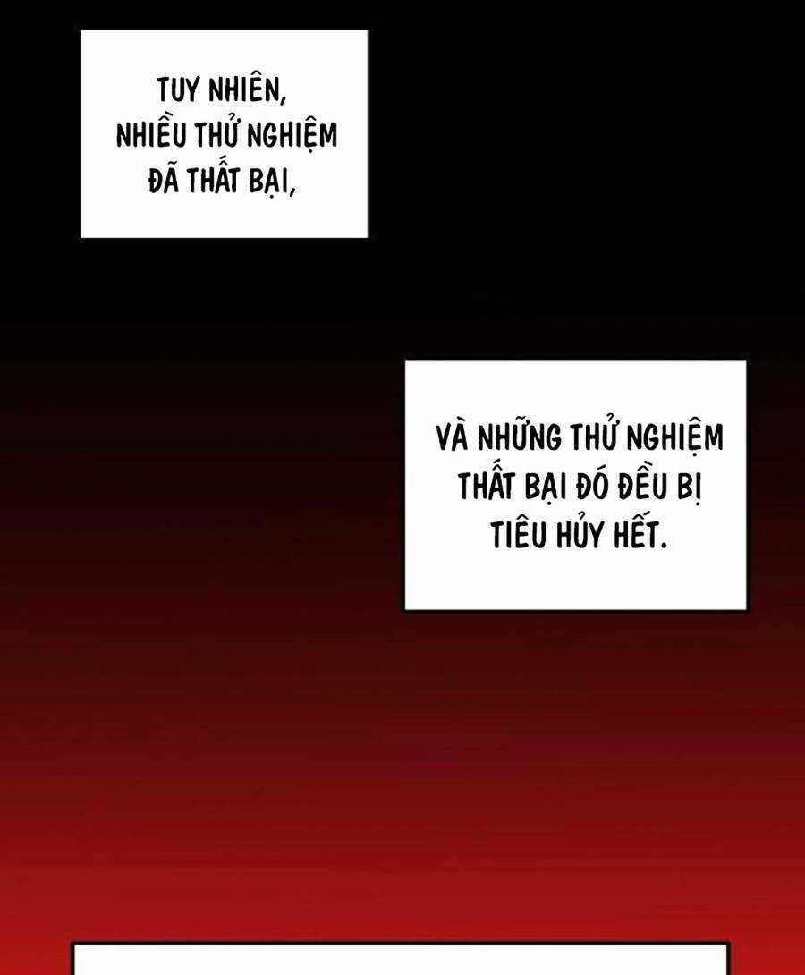 Cuồng Thú Chapter 11 trang 28