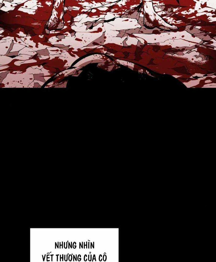 Cuồng Thú Chapter 11 trang 3